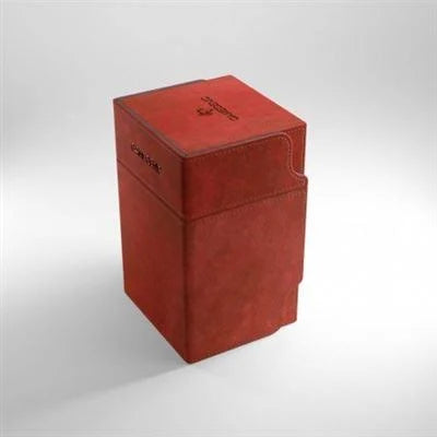 Gamegenic Watchtower 100+ Convertible, Holds up to 100 Cards