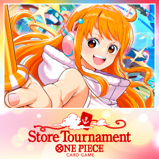 One Piece Constructed Standard, 27 de junho, às 19h00