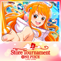 One Piece Constructed Standard, 27 de junho, às 19h00