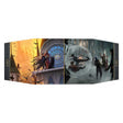 Cosmere RPG Mistborn GM Screen, English