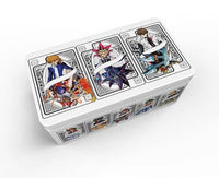 Yu-Gi-Oh Mega Pack Tin 2025, English Edition