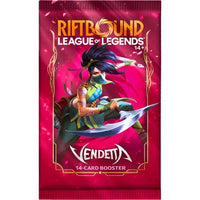 Riftbound: Gift of the Rift Bundle, English Edition