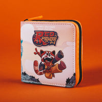 Red Panda, Juego de Mesa, Edicíon en Español 