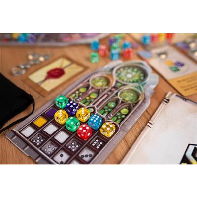 Sagrada, Edicíon en Inglés 