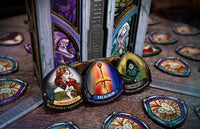 Excalibur Collector's Edition, English