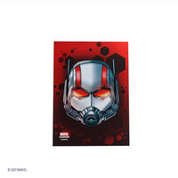 Marvel Champions Art Sleeves by Gamegenic, 66 x 92