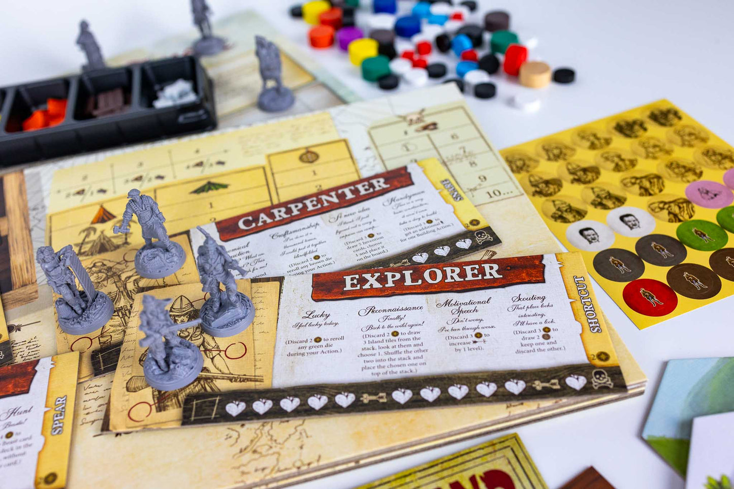 Robinson Crusoe: Adventures on the Cursed Island, Collectors Edition, English