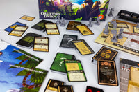 Robinson Crusoe: Adventures on the Cursed Island, Collectors Edition, English