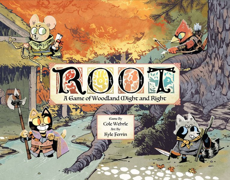 root en