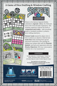 Expansión Sagrada - Gloria