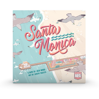 santa monica en