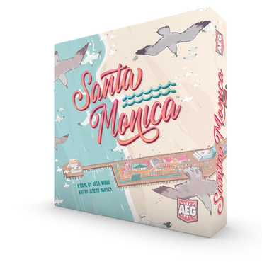 Santa Mónica (ES)