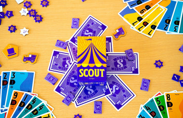 SCOUT (ES)