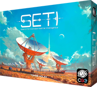 SETI: Search for Extraterrestrial Intelligence, English Edition