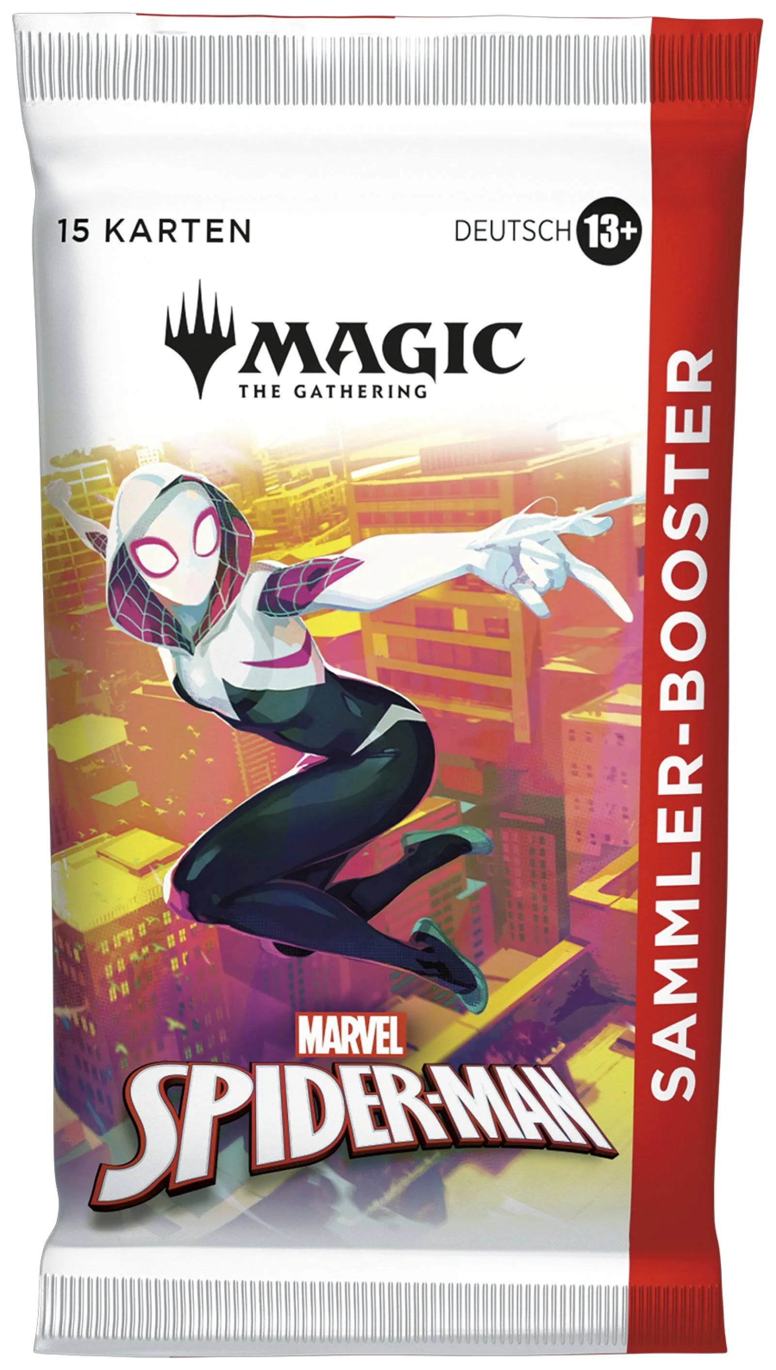 Magic the Gathering Tarkir: Dragonstorm - Sobre de juego (14 unidades)
