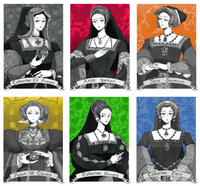 The Six of VIII Board Game, 2026 Edition