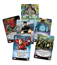 Smash Up: Marvel (ES)