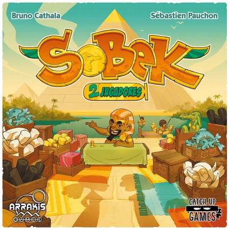 sobek es