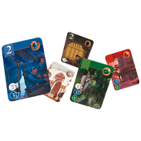 Splendor, Edicíon en Español