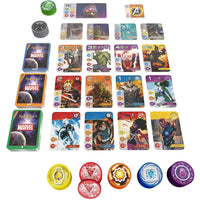 Splendor: Marvel (ES)