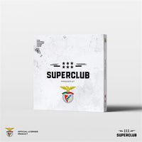 Superclub Benfica Manager Kit Expansion (English)