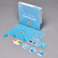 Kit de expansión Superclub Man City Manager (inglés)