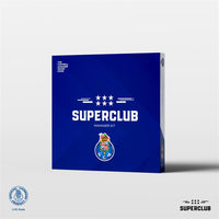Kit de expansión Superclub Porto Manager (inglés)