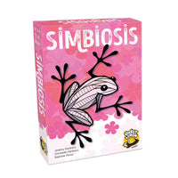 Symbiosis Juego de Mesa, Edicíon en Español