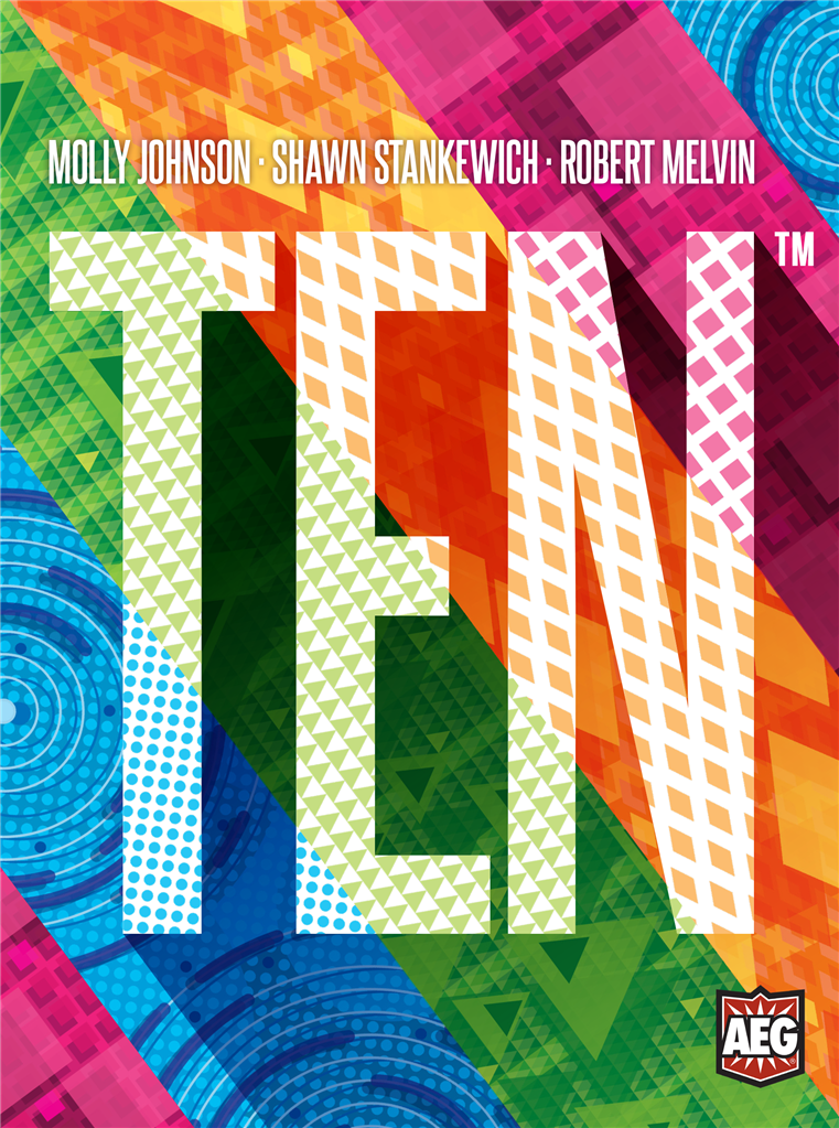 ten en