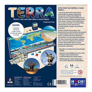Tierra (PT)