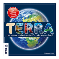 terra pt