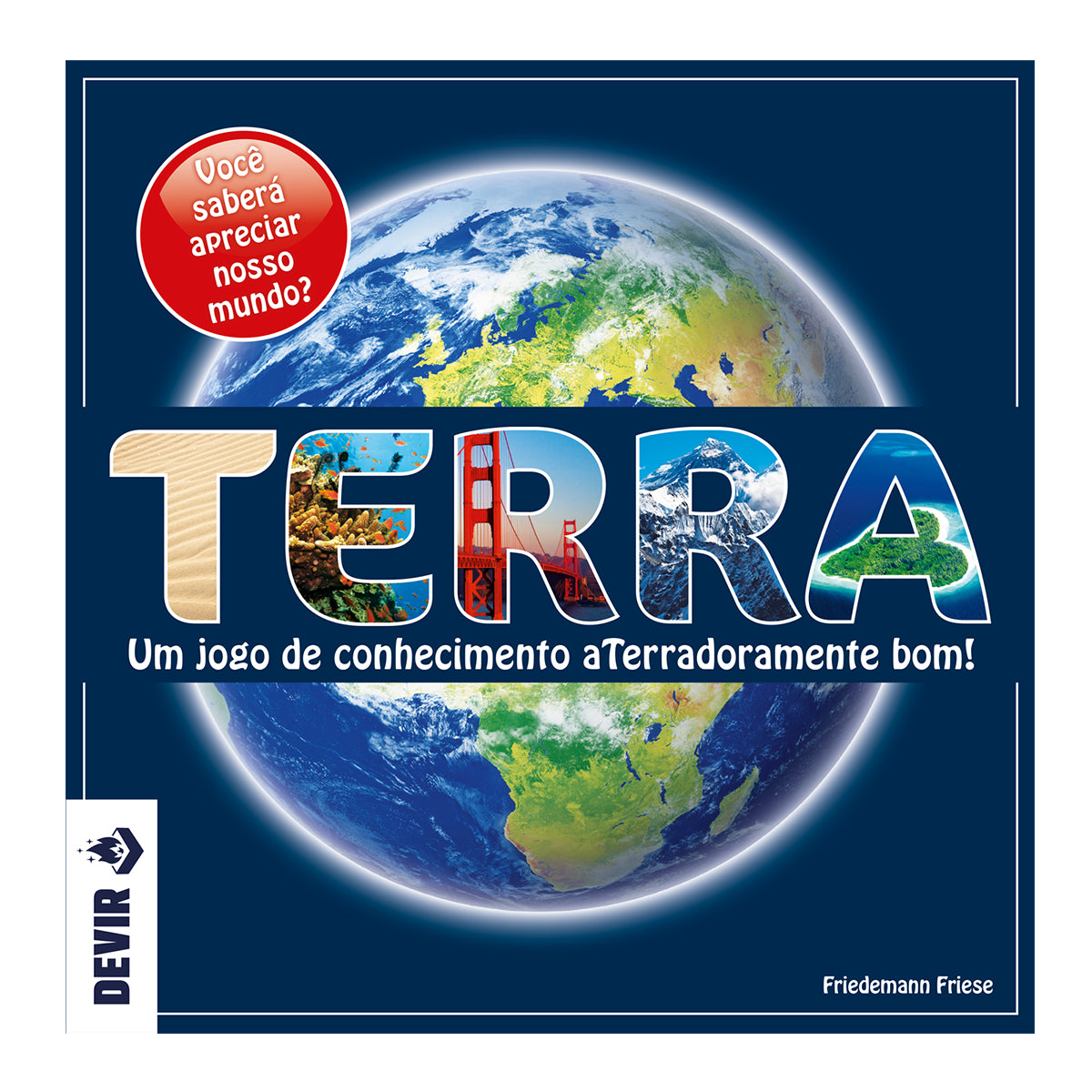 terra pt