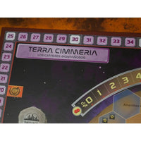 Terraformación de Marte: Utopía y expansión de Cimmeria (en español)