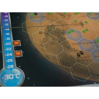 Terraformación de Marte: Utopía y expansión de Cimmeria (en español)
