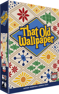Ese viejo papel pintado (ES)