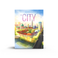 La Ciudad (ES)