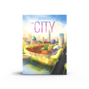 La Ciudad (ES)