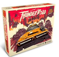 Thunder Road: Vendetta Edición Deluxe (ES)