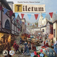 tiletum en