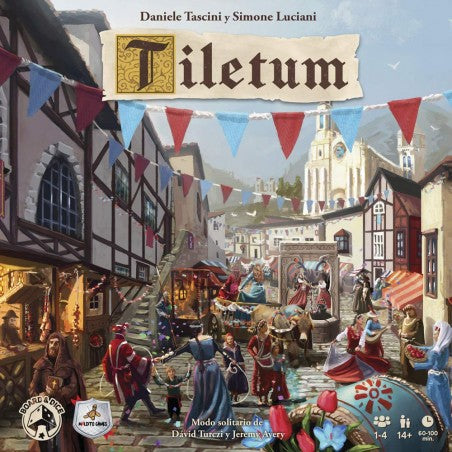 tiletum en