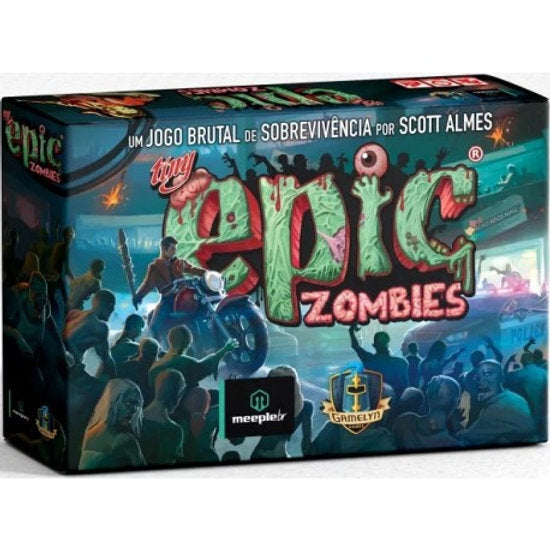tiny epic zombies pt