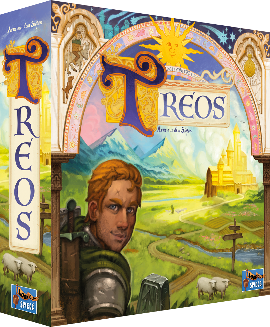 treos en