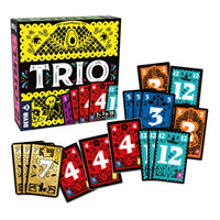 Trio, Ediçâo em Portugûes