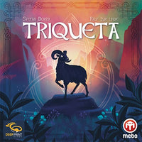 Triqueta (portugués)
