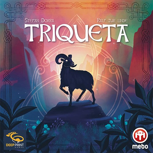 Triqueta (portugués)