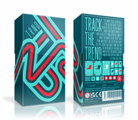 TRND Board Game, English Edition