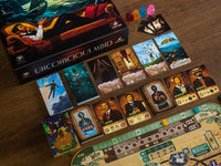 Mente inconsciente (ES)