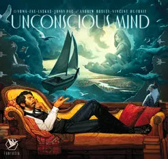 unconscious mind en