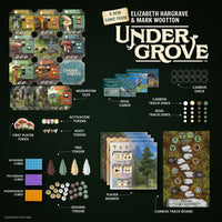 Undergrove (ES)