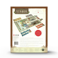 Vinos de lujo (ES)